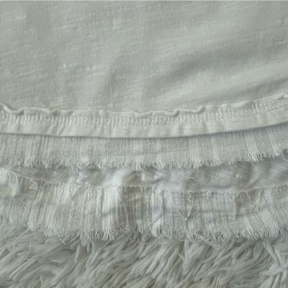 Rocks & Indigo Henley Tee - Picture 7 of 11